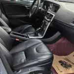 Volvo V40 2018 из Китая