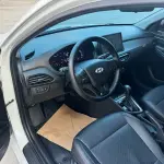 Hyundai Elantra 2021 123 л.с. из Китая