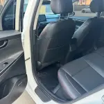Hyundai Elantra 2021 123 л.с. из Китая