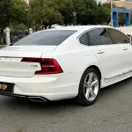 Volvo S90 2019 из Китая