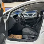 Volkswagen Golf 2018 из Китая