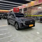 Chery Tiggo 7 PLUS 2024 из Китая