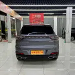 Chery Tiggo 7 PLUS 2024 из Китая