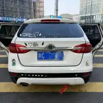 Zhonghua V5 2014 из Китая