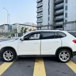 Zhonghua V5 2014 из Китая