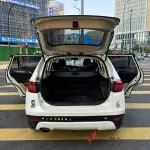 Zhonghua V5 2014 из Китая
