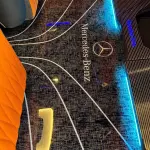 Mercedes-Benz Vito 2020 211 л.с. — лот 57786563 из Китая