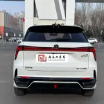 Changan 长安CS75PLUS 2024 188 л.с. 188 л.с. 188 л.с. 188 л.с. из Китая