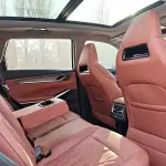 Changan 长安CS75PLUS 2024 188 л.с. 188 л.с. 188 л.с. 188 л.с. из Китая