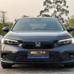 Honda Civic 2022 182 л.с. 182 л.с. 182 л.с. из Китая