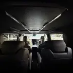 Toyota Alphard из Китая