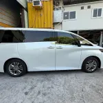 Toyota Alphard из Китая