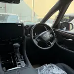 Toyota Alphard из Китая