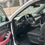 Jetour X70 2023 из Китая