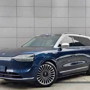 AITO 问界 AITO M9 2025 160 л.с. 160 л.с. из Китая