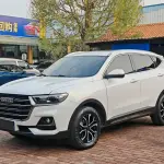 Haval H6 2021 150 л.с. из Китая