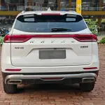 Haval H6 2021 150 л.с. из Китая
