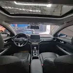 Kia K3 2022 115 л.с. 115 л.с. 115 л.с. из Китая