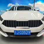 Kia K3 2022 115 л.с. 115 л.с. 115 л.с. из Китая