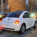 Volkswagen Beetle 2008 из Китая