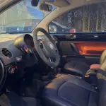 Volkswagen Beetle 2008 из Китая