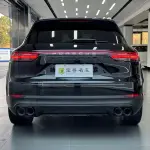 Porsche Cayenne 2018 340 л.с. — лот 57699415 из Китая
