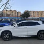 Mercedes-Benz GLA 2017 184 л.с. 184 л.с. 184 л.с. из Китая