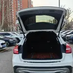 Mercedes-Benz GLA 2017 184 л.с. 184 л.с. 184 л.с. из Китая