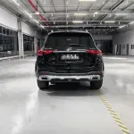 Mercedes-Benz GLE 2021 367 л.с. 367 л.с. из Китая