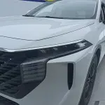 Venucia V 2023 из Китая