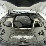 BMW 5 Series 2023 245 л.с. — лот 57699441 из Китая