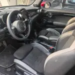 MINI Mini JCW 2022 из Китая