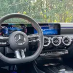 Mercedes-Benz A-Class 2026 из Китая