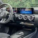 Mercedes-Benz A-Class 2026 из Китая