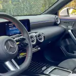 Mercedes-Benz A-Class 2026 из Китая