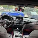BMW 3 Series GT 2021 184 л.с. 184 л.с. из Китая