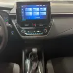 Toyota Corolla 2022 из Китая