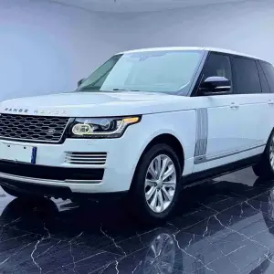 Land Rover Range Rover 2017 381 л.с. — лот 57780746 из Китая