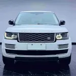 Land Rover Range Rover 2017 381 л.с. — лот 57780746 из Китая