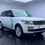 Land Rover Range Rover 2017 381 л.с. — лот 57780746 из Китая