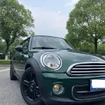 MINI Mini 2014 из Китая