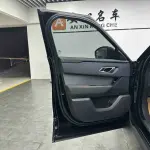 Land Rover Velar 2024 250 л.с. 250 л.с. 250 л.с. из Китая