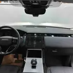 Land Rover Velar 2024 250 л.с. 250 л.с. 250 л.с. из Китая