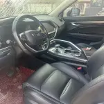 Geely Xingyue 2019 из Китая