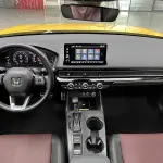 Honda Integra 2021 из Китая