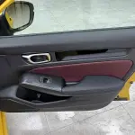 Honda Integra 2021 из Китая