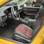 Honda Integra 2021 из Китая