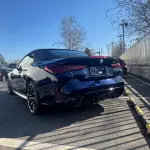 BMW M4 из Китая