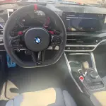 BMW M4 из Китая