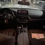 BMW 5 Series 2020 184 л.с. 184 л.с. 184 л.с. из Китая